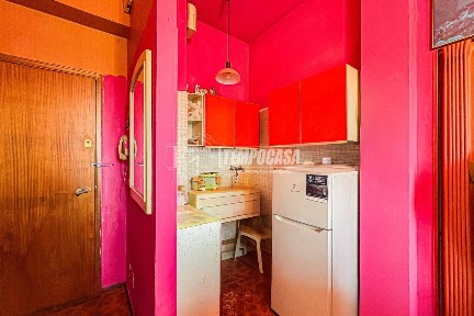 Bilocale viale Raffaello Sanzio 4, Valverde, Cesenatico