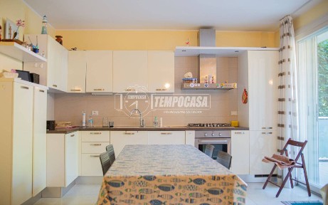 Trilocale viale Vincenzo Monti, Cesenatico Levante, Cesenatico
