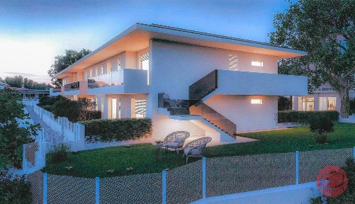 Appartamento viale Guglielmo Marconi, Stadio - La Fiorita, Cesena