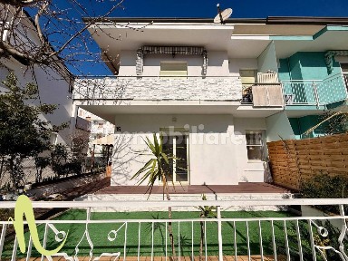 Trilocale viale Nicoloso da Recco 15, Cesenatico Ponente, Cesenatico