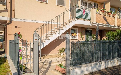Trilocale via Rubicone, Gatteo a Mare 68, Gatteo