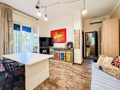 Bilocale viale Gian Lorenzo Bernini 21, Valverde, Cesenatico