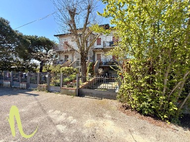 Quadrilocale via Torre Malatestiana 161, Villamarina Monte, Cesenatico