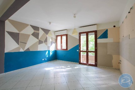 Trilocale viale Enrico Fermi, Villamarina Mare, Cesenatico