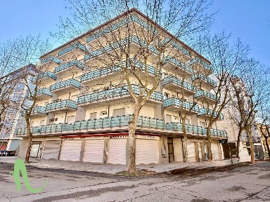 Bilocale viale Raffaello Sanzio 36, Valverde, Cesenatico