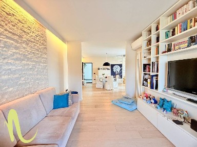 Quadrilocale viale Aurelio Saffi 72, Cesenatico Levante, Cesenatico