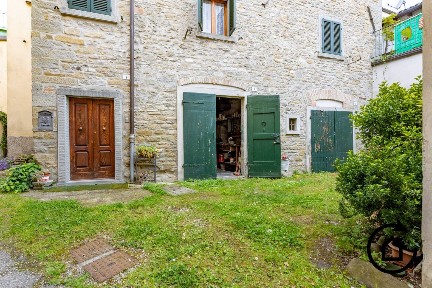 Trilocale via Risorgimento 9, Centro, Santa Sofia