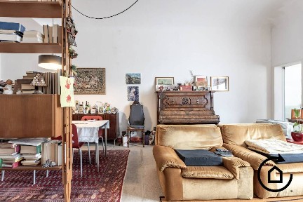 Appartamento via Paolo Bonoli 15, Viale Vittorio Veneto, Forlì