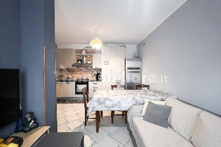 Trilocale viale Litorale Marina, Villamarina Monte, Cesenatico