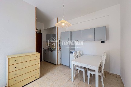 Bilocale viale Amedeo Modigliani 22, Valverde, Cesenatico