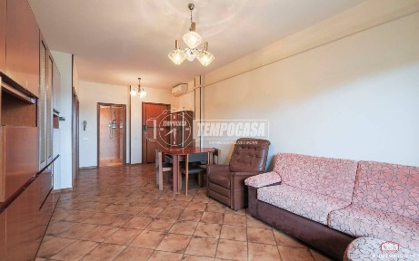 Quadrilocale via Fontanelle 20, Spazzoli - Medaglie D'Oro, Forlì