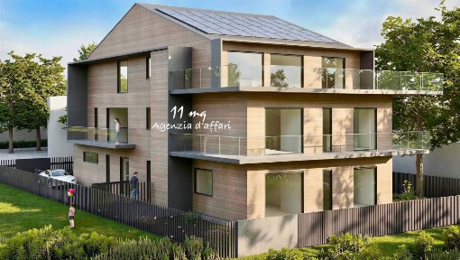 Bilocale viale Adamo Arcangeli 26, Cesenatico Levante, Cesenatico