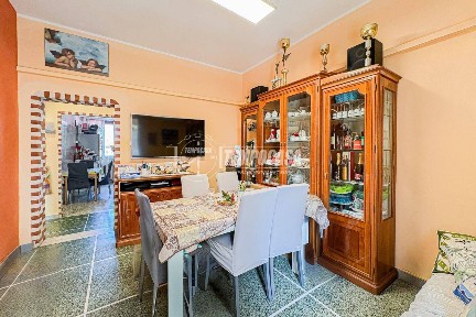 Trilocale via Torino 19, Centro, Savignano sul Rubicone