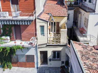 Bilocale via Paradiso, Viale Vittorio Veneto, Forlì