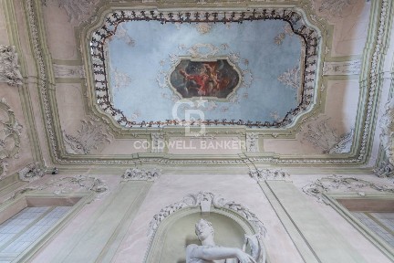 Quadrilocale corso Giuseppe Garibaldi 161, Centro Storico, Forlì