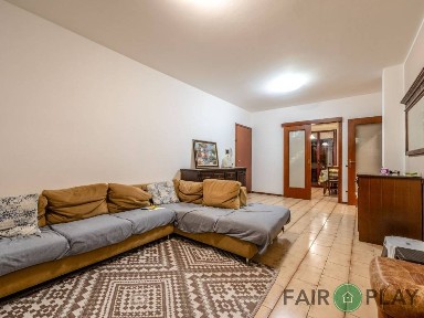 Quadrilocale via Mazzatinti 25, Cà Ossi, Forlì