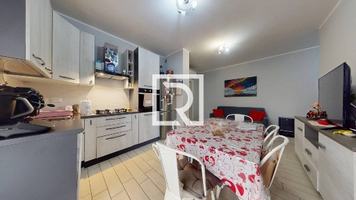 Trilocale viale Risorgimento 238, Cà Ossi, Forlì