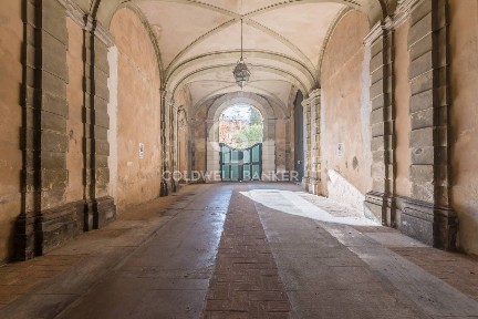 Quadrilocale corso Giuseppe Garibaldi 161, Centro Storico, Forlì