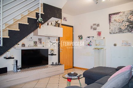 Trilocale via Pietro Zangheri 107, Centro, Savignano sul Rubicone