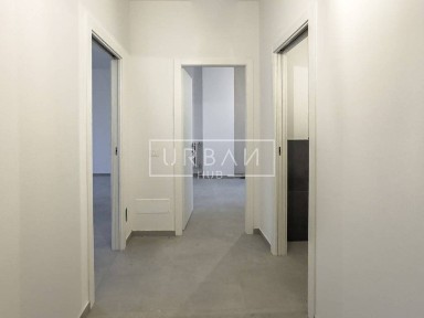 Appartamento via Fratelli Cairoli, Centro Storico, Forlì