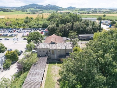 Appartamento via Emilia Cesena 30, Centro, Forlimpopoli