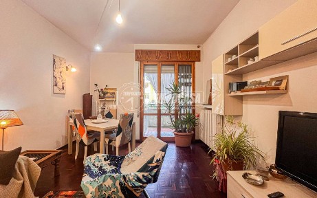 Trilocale viale Rubicone 42, Santa Teresa, Cesenatico