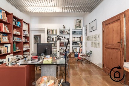 Quadrilocale via Paolo Bonoli 15, Viale Vittorio Veneto, Forlì