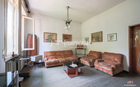 Appartamento via Campo di Marte, Spazzoli - Medaglie D'Oro, Forlì