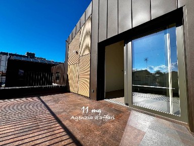 Appartamento viale Leonardo da Vinci 24, Porto Canale di Levante, Cesenatico