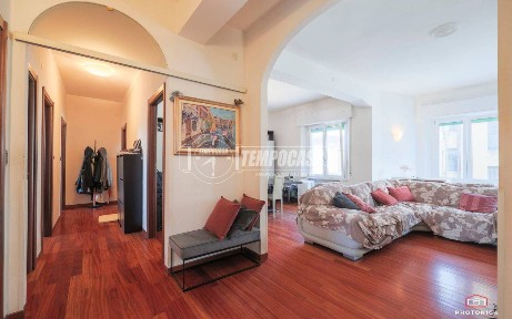 Appartamento via Nazario Sauro, Centro Storico, Forlì