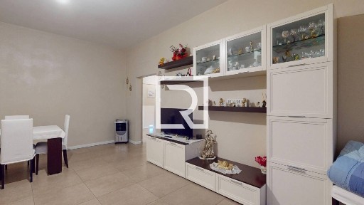 Trilocale Fulcieri Paulucci di Calboli 20, Centro Storico, Forlì