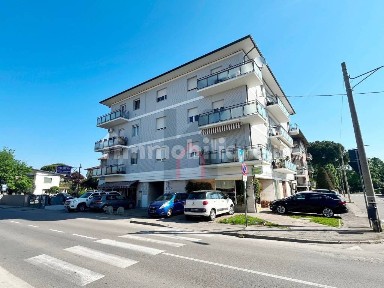 Quadrilocale via Decio Raggi 191, Spazzoli - Medaglie D'Oro, Forlì