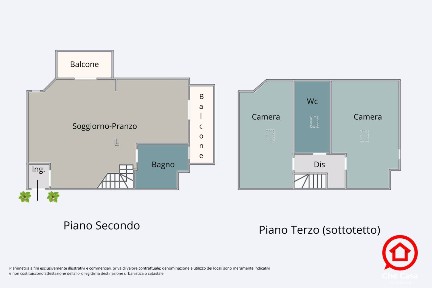 Longiano, Via G. Ungaretti, 21