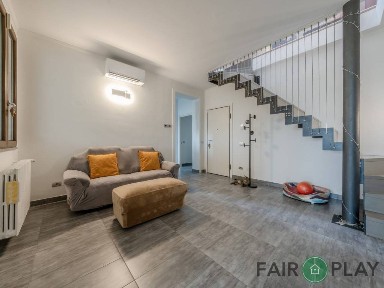 Appartamento via martorella 2, Pievequinta, Forlì