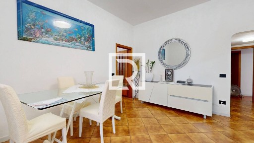 Quadrilocale Valmaggi 1, Spazzoli - Medaglie D'Oro, Forlì
