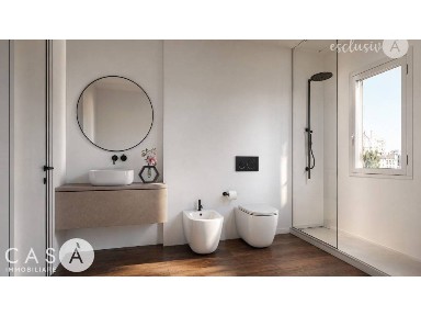 Bilocale via Fiume 18, Centro, Savignano sul Rubicone
