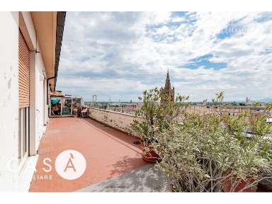 Appartamento corso Giuseppe Mazzini 83, Viale Vittorio Veneto, Forlì