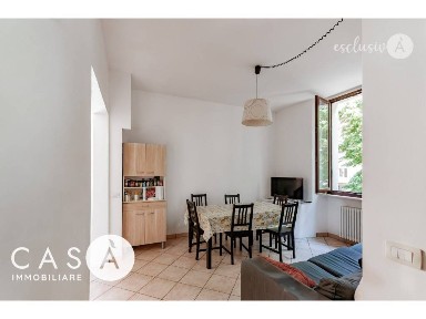 Trilocale viale Roma 27, Stazione - Grandi Italiani, Forlì
