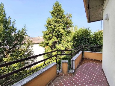 Trilocale via Ca' Rossa, Parco Urbano - Piscina, Forlì