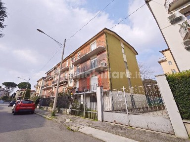 Quadrilocale viale Medaglie d'Oro 56, Spazzoli - Medaglie D'Oro, Forlì