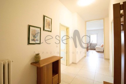 Appartamento viale dell'Appennino 61, Parco Urbano - Piscina, Forlì