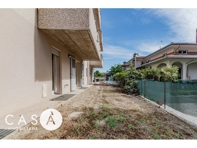 Forlì, San Benedetto, Viale Gorizia