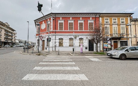 Trilocale via Giuseppe Garibaldi 45, Centro, Savignano sul Rubicone
