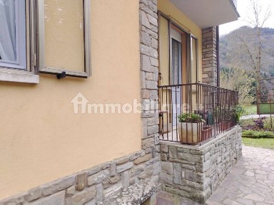 Quadrilocale via A. Grandi 8, Premilcuore