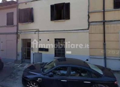 Appartamento all'asta via Filippo Corridoni, Forlì