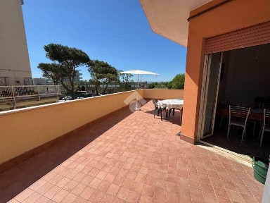 Bilocale viale G. Carducci 215, Parco di Levante, Boschetto, Cesenatico