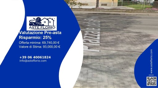Appartamento all'asta piazzale della Pieve, Forlì