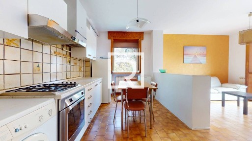 Bilocale via Circonvallazione 5, Centro, Bagno di Romagna