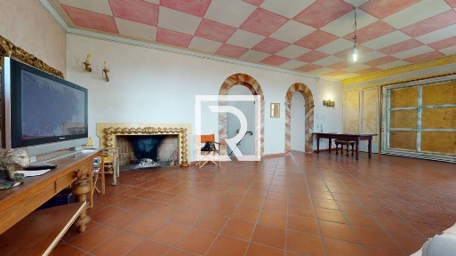 Quadrilocale via Ruffio 4154, Ponte Pietra - Case Frini, Cesena