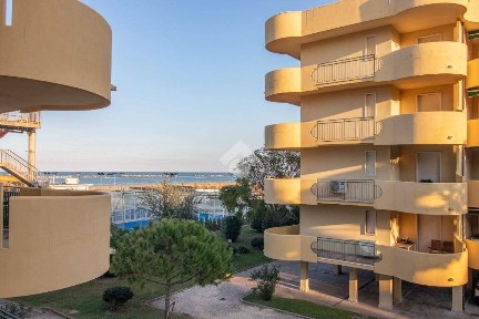Trilocale viale G. Carducci 175, Parco di Levante, Boschetto, Cesenatico